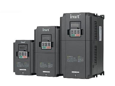 Invt Gooddrive100 PV Pump Inverter (ACmotor)
