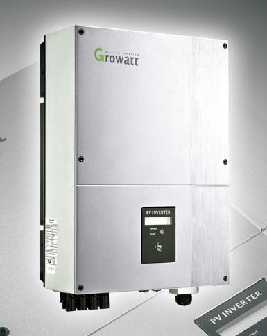 Growatt 5000MTL On-grid Inverter 2MPPT